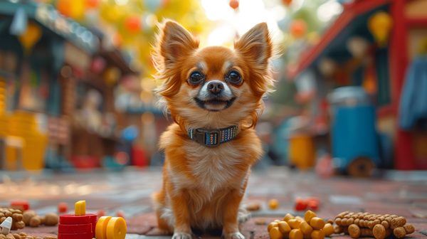 Soin du chien chihuahua : guide ultime