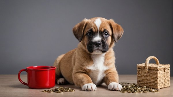 Les accessoires indispensables pour chien et chat chez puppy safe